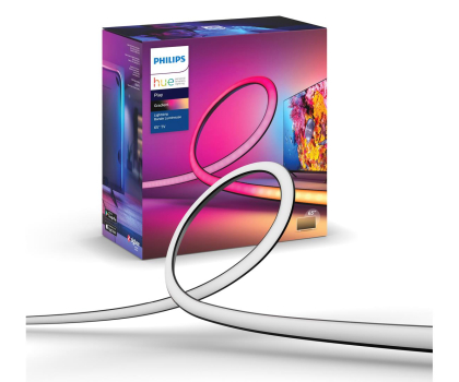 Inteligentne oświetlenie Philips Hue White and color ambiance Taśma Play gradient 65" 8718699784775
